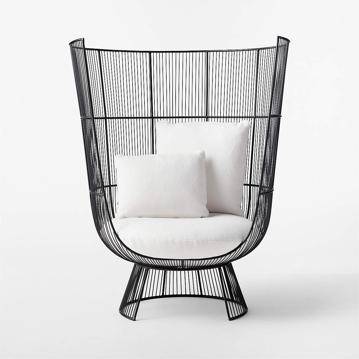 Monte Carlo Chair