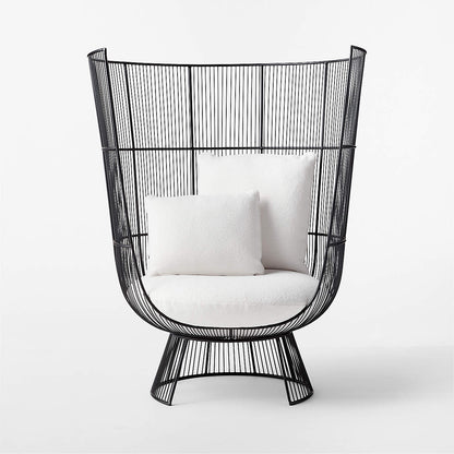 Monte Carlo Chair