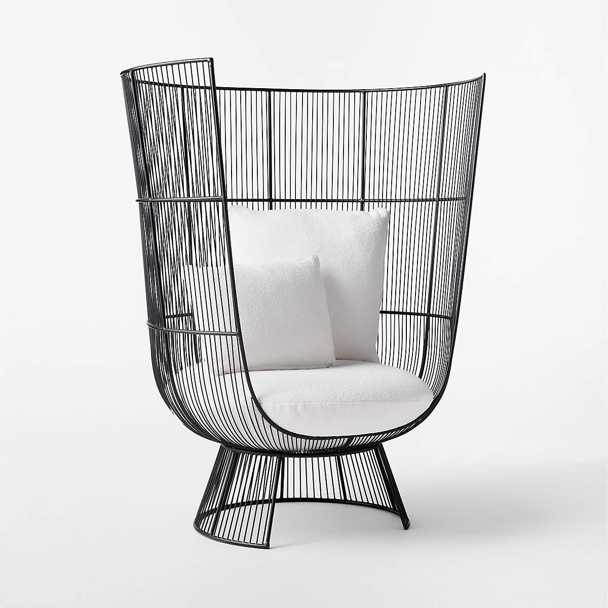 Monte Carlo Chair