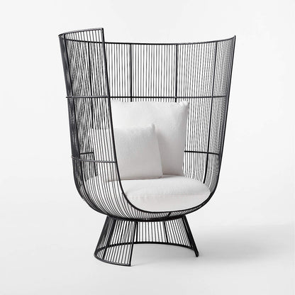 Monte Carlo Chair