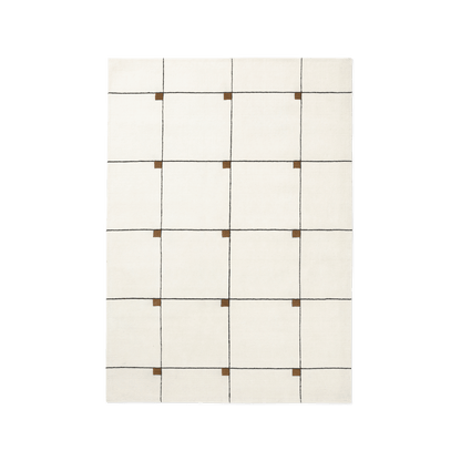 Quad Wool Rug