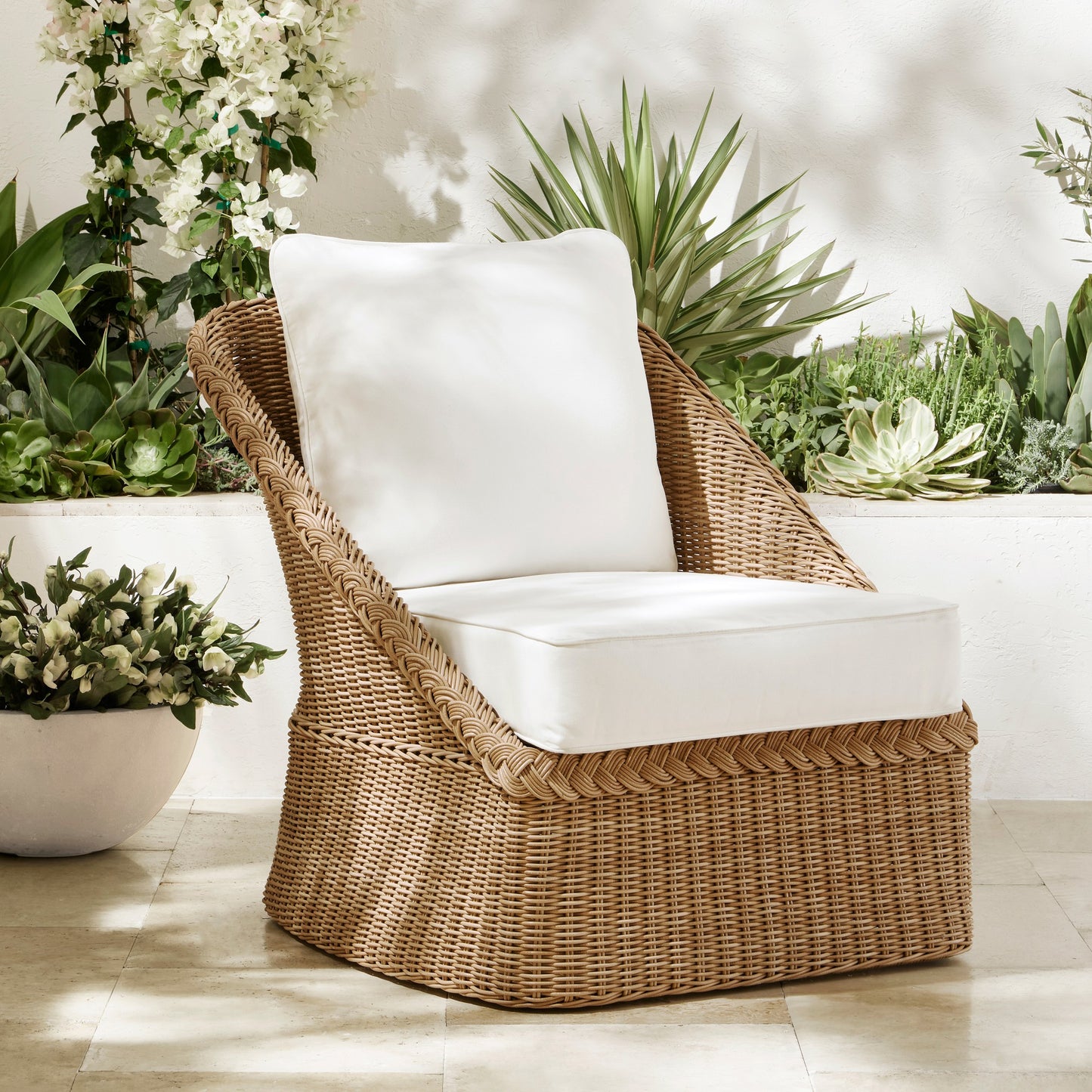 Octavia Single Seater Chair