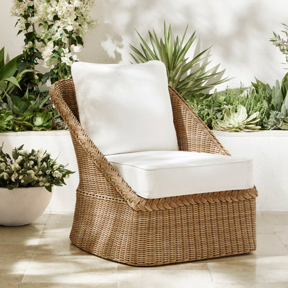 Octavia Single Seater Chair