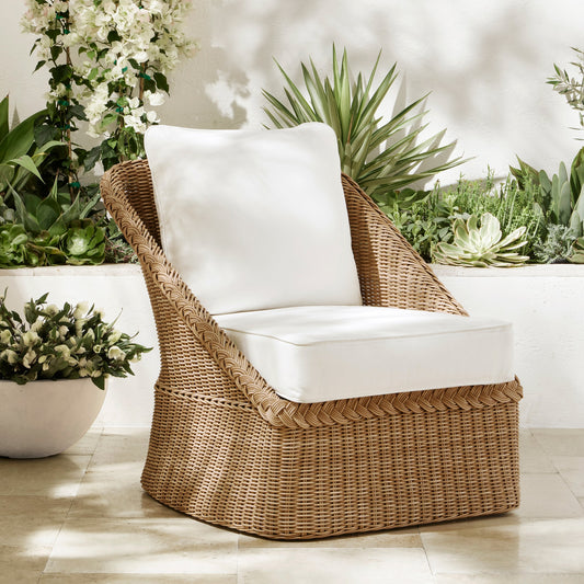 Octavia Single Seater Chair