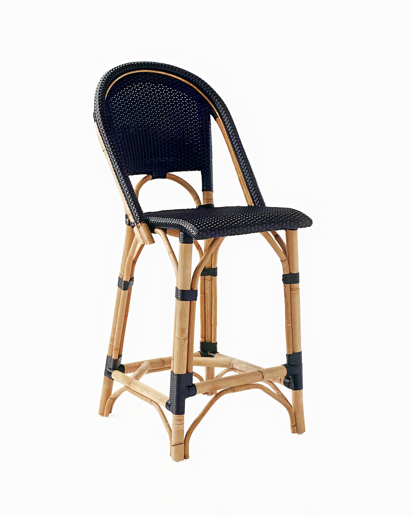 Paris Barstool - Black