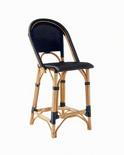Paris Barstool - Black