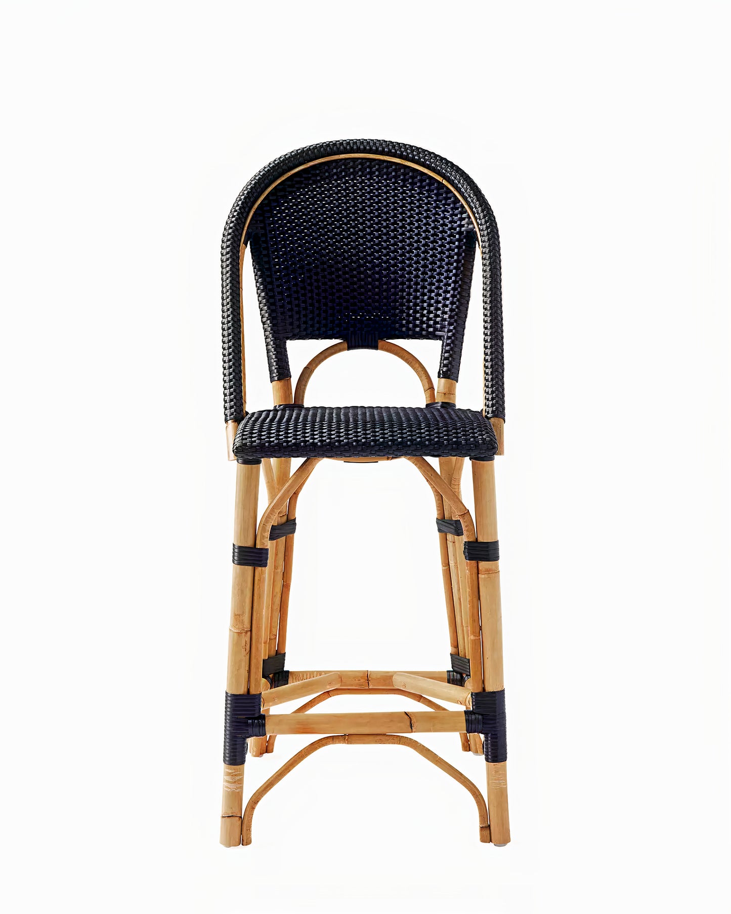 Paris Barstool - Black