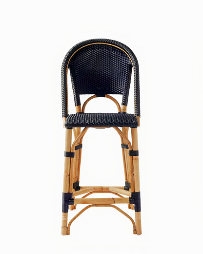 Paris Barstool - Black