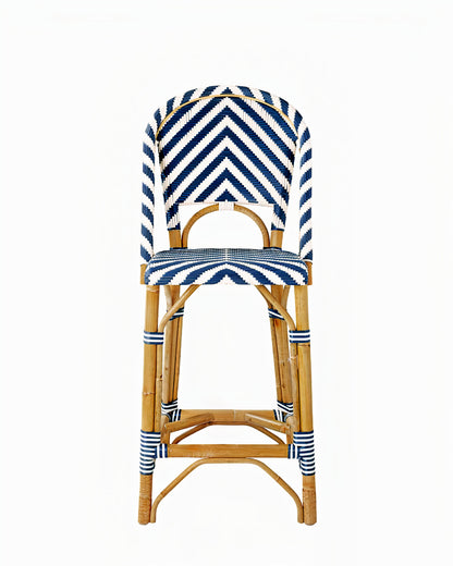 Paris Barstool - Seawave