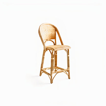 Paris Barstool - SunWashed