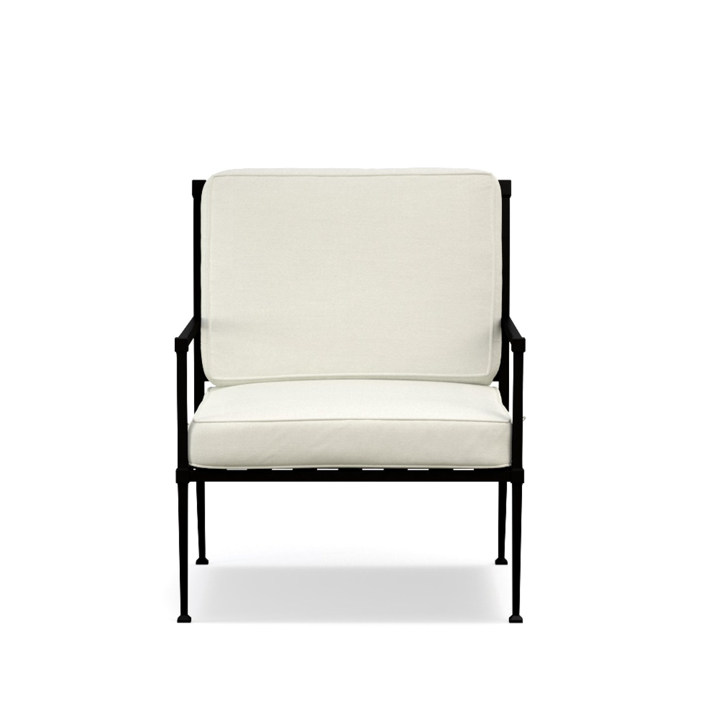 Peillon Single Seater Chair