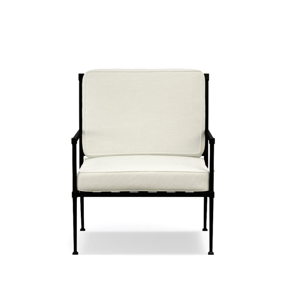 Peillon Single Seater Chair