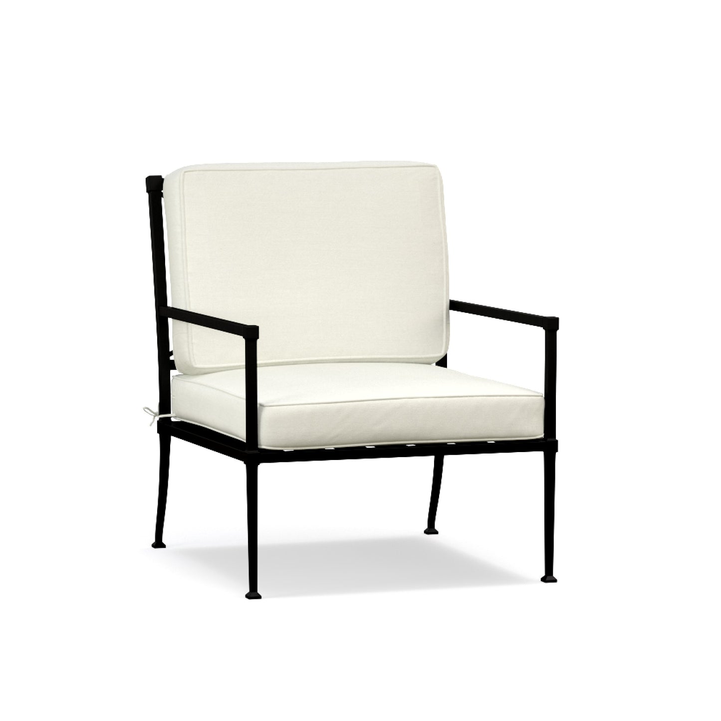 Peillon Single Seater Chair