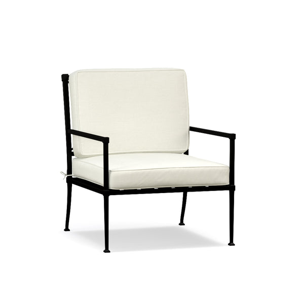 Peillon Single Seater Chair
