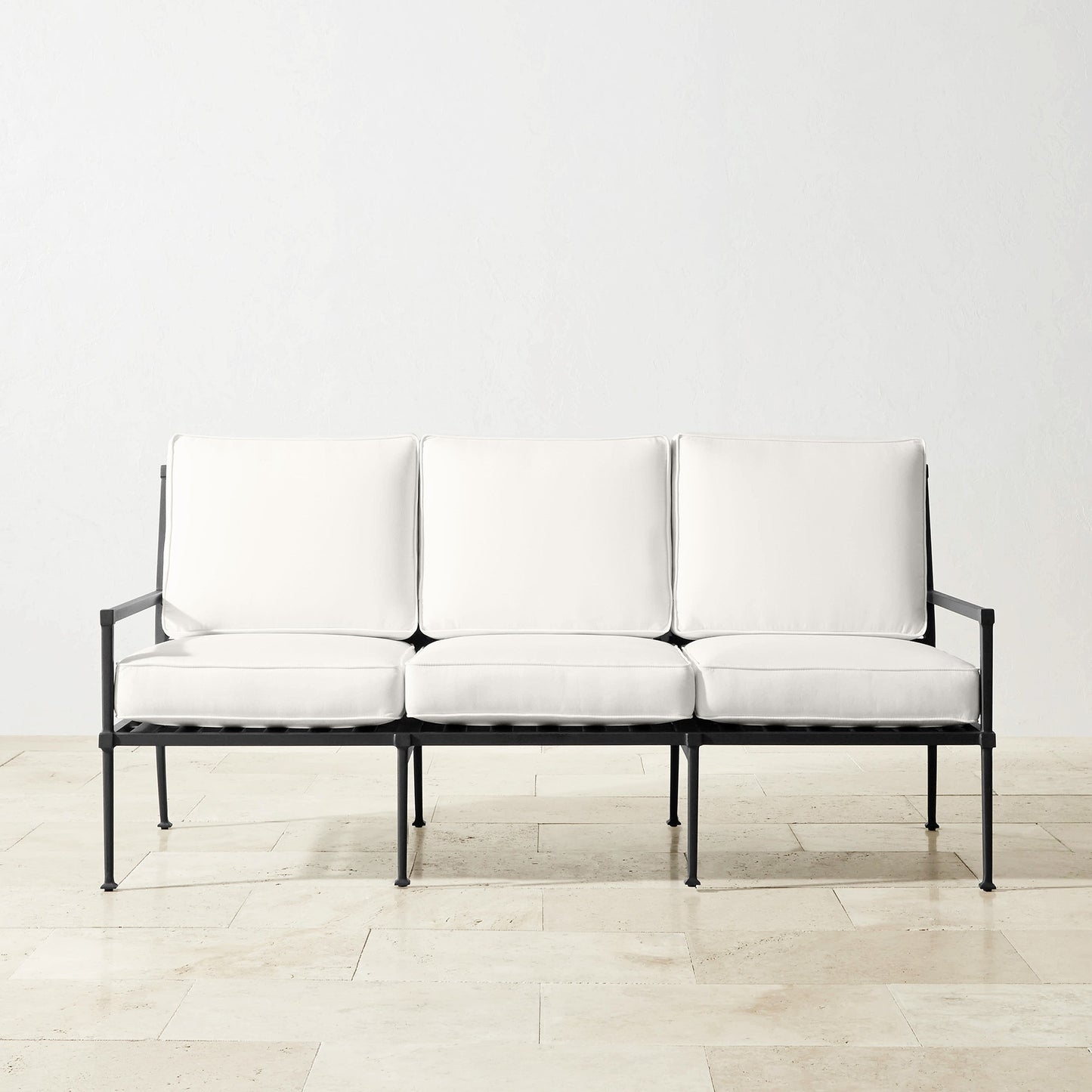 Peillon Three Seater Sofa