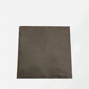 Square Slate Platter