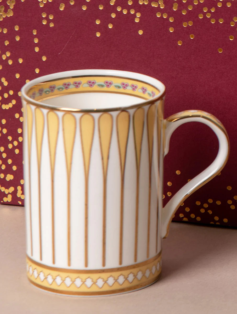 Ira Mug - Set Of 2