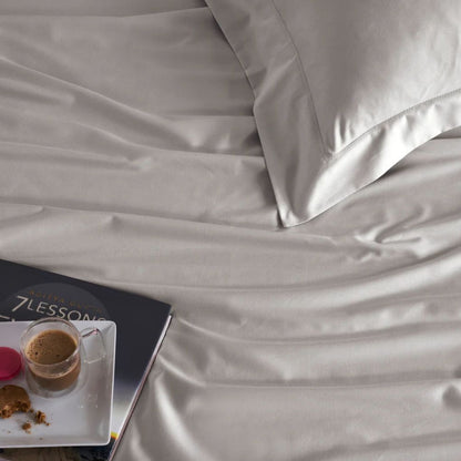 The Heirloom 500TC Cotton Bedsheet Set