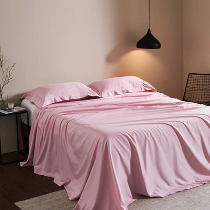 The Heirloom 500TC Cotton Bedsheet Set