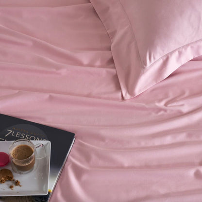 The Heirloom 500TC Cotton Bedsheet Set