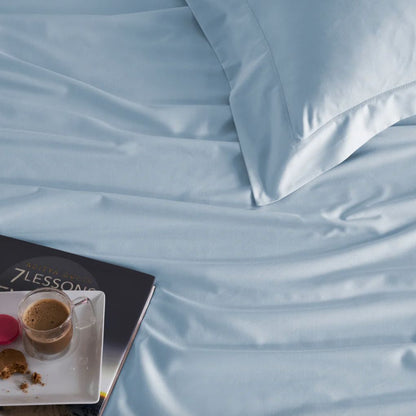 The Heirloom 500TC Cotton Bedsheet Set