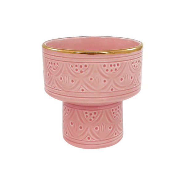 Beldi Fruit Bowl Rose Gold | Sizes Available