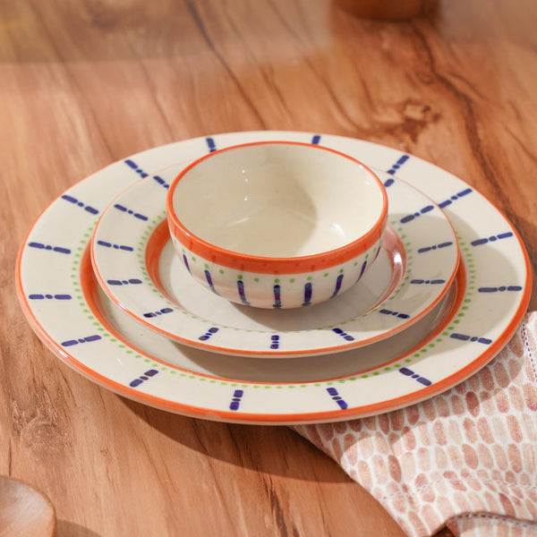 Dinnerware Set of 3