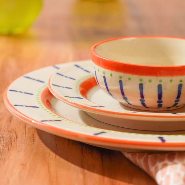 Dinnerware Set of 3