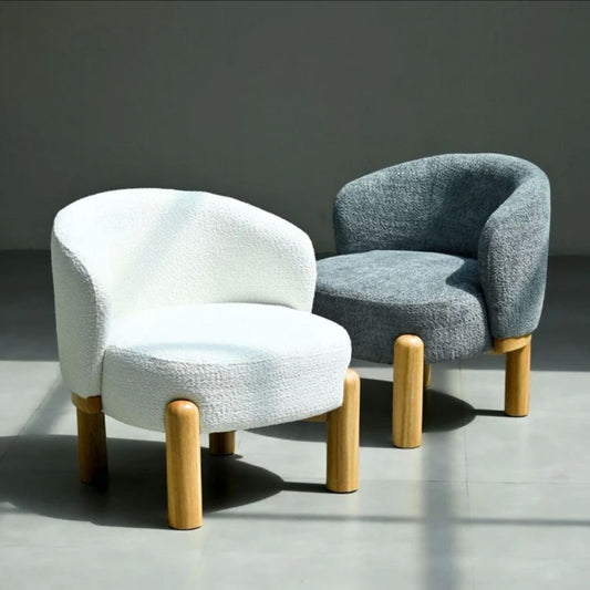 Eloise Chenille Chair