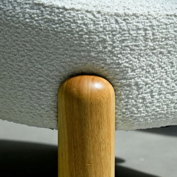 Eloise Chenille Chair