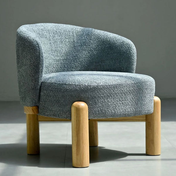 Eloise Chenille Chair