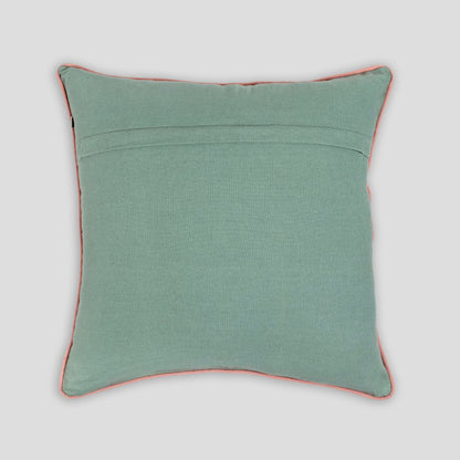 Domino Cushion Cover | 20" x 20" inches