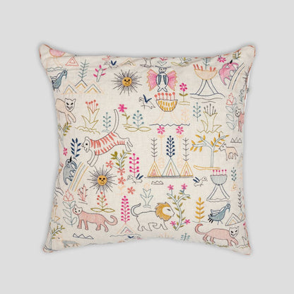 Flex Cushion Cover | 20" x 20" inches