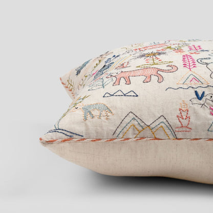 Flex Cushion Cover | 20" x 20" inches