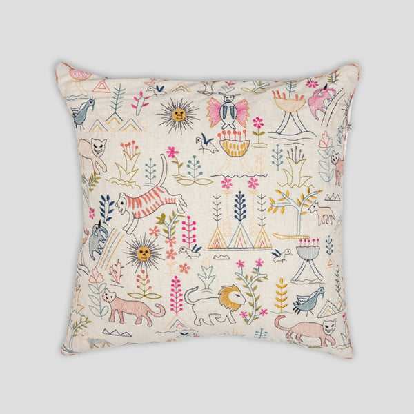 Flex Cushion Cover | 20" x 20" inches