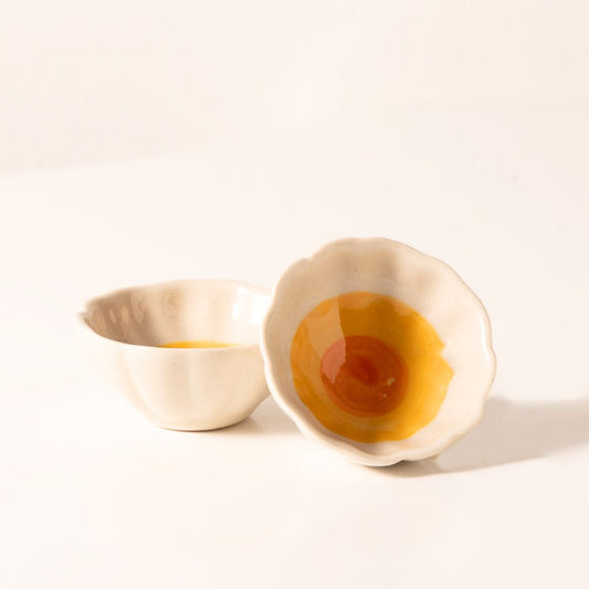 Kiya - Dip Bowls (Set Of 2)