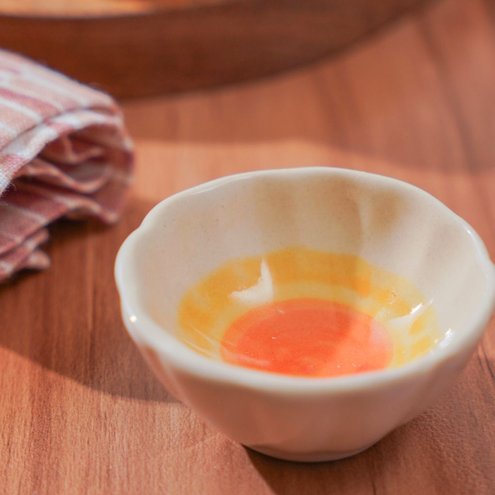Kiya - Dip Bowls (Set Of 2)