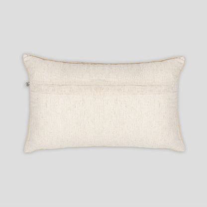 Bria Embroidered Pillow Cover
