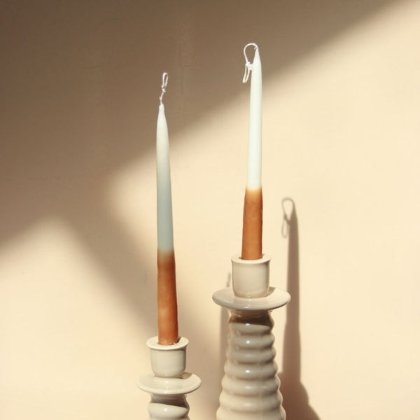 Ombre Tapered Candles | Colours Available