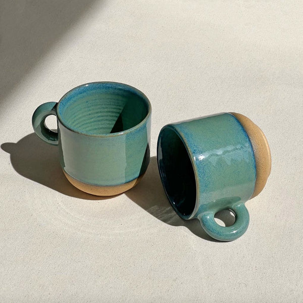 Sea Breeze Everyday Coffee Mug