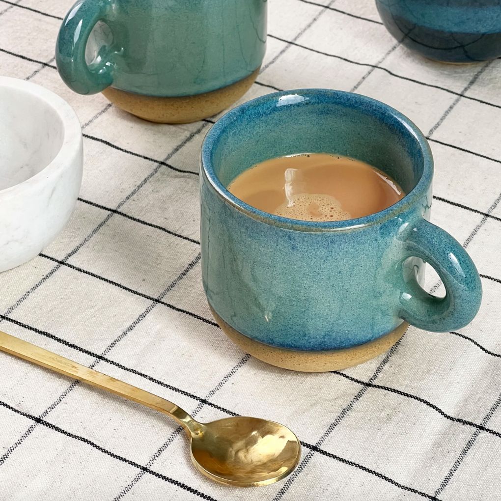 Sea Breeze Everyday Coffee Mug