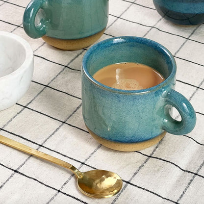 Sea Breeze Everyday Coffee Mug