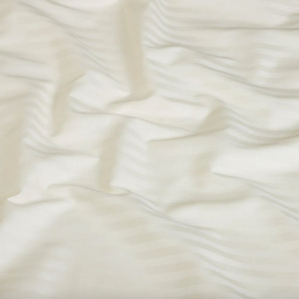 Stripe 300 TC Cotton Bedsheet | Colours Available