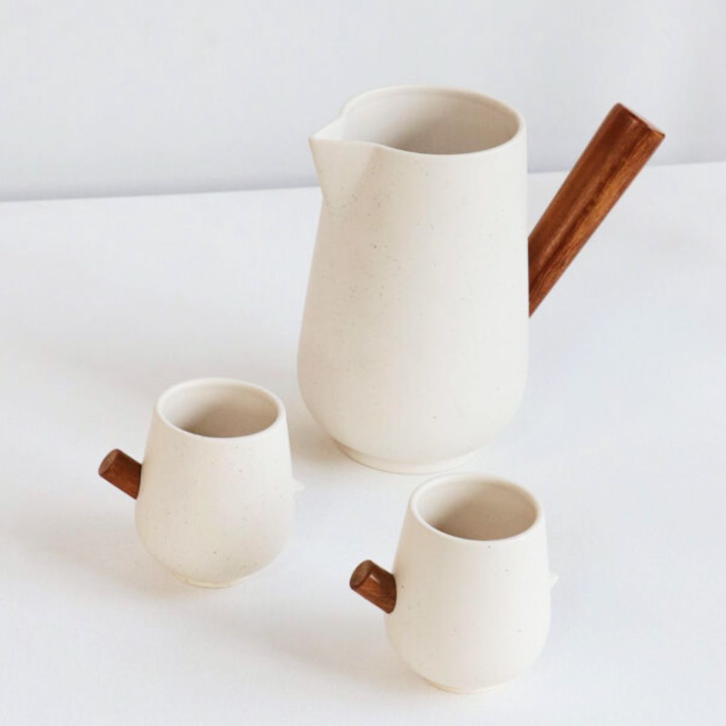 Urban Tweeter Pitcher