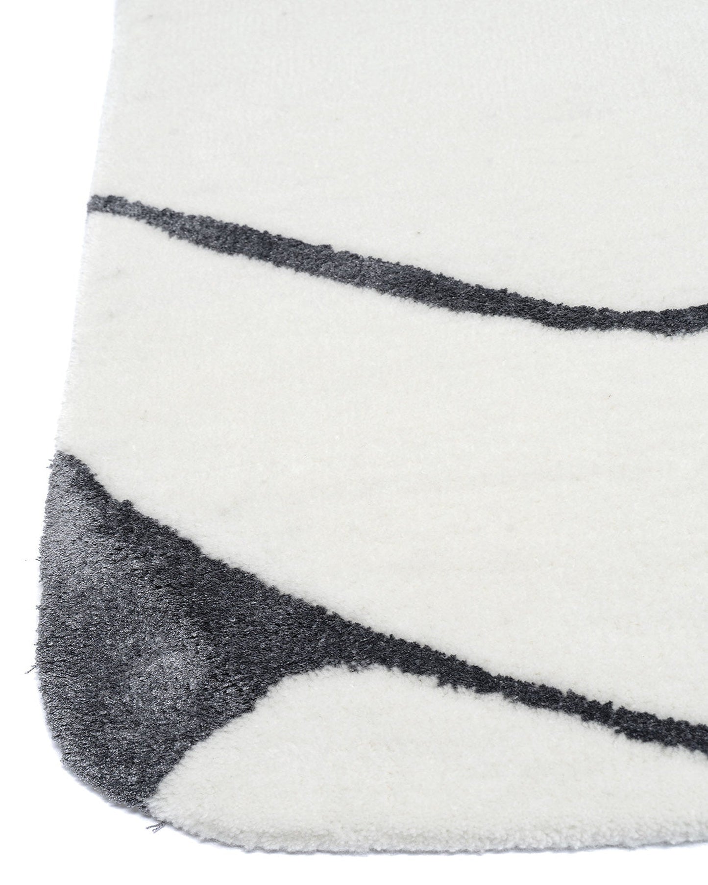 Diabolic Wool & Silk Rug | Popyuli