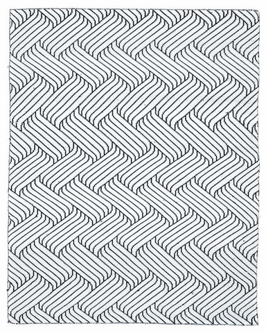 Ode Reversible Rug