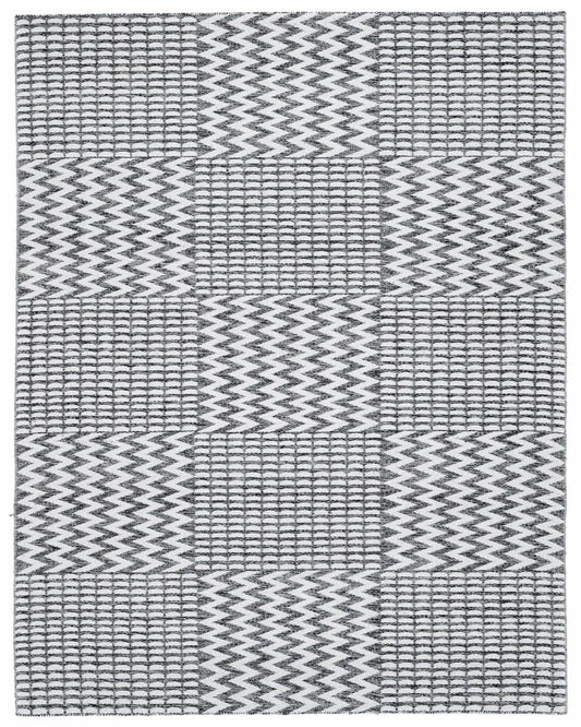 Obtuse Reversible Rug