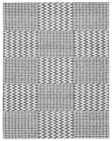 Obtuse Reversible Rug