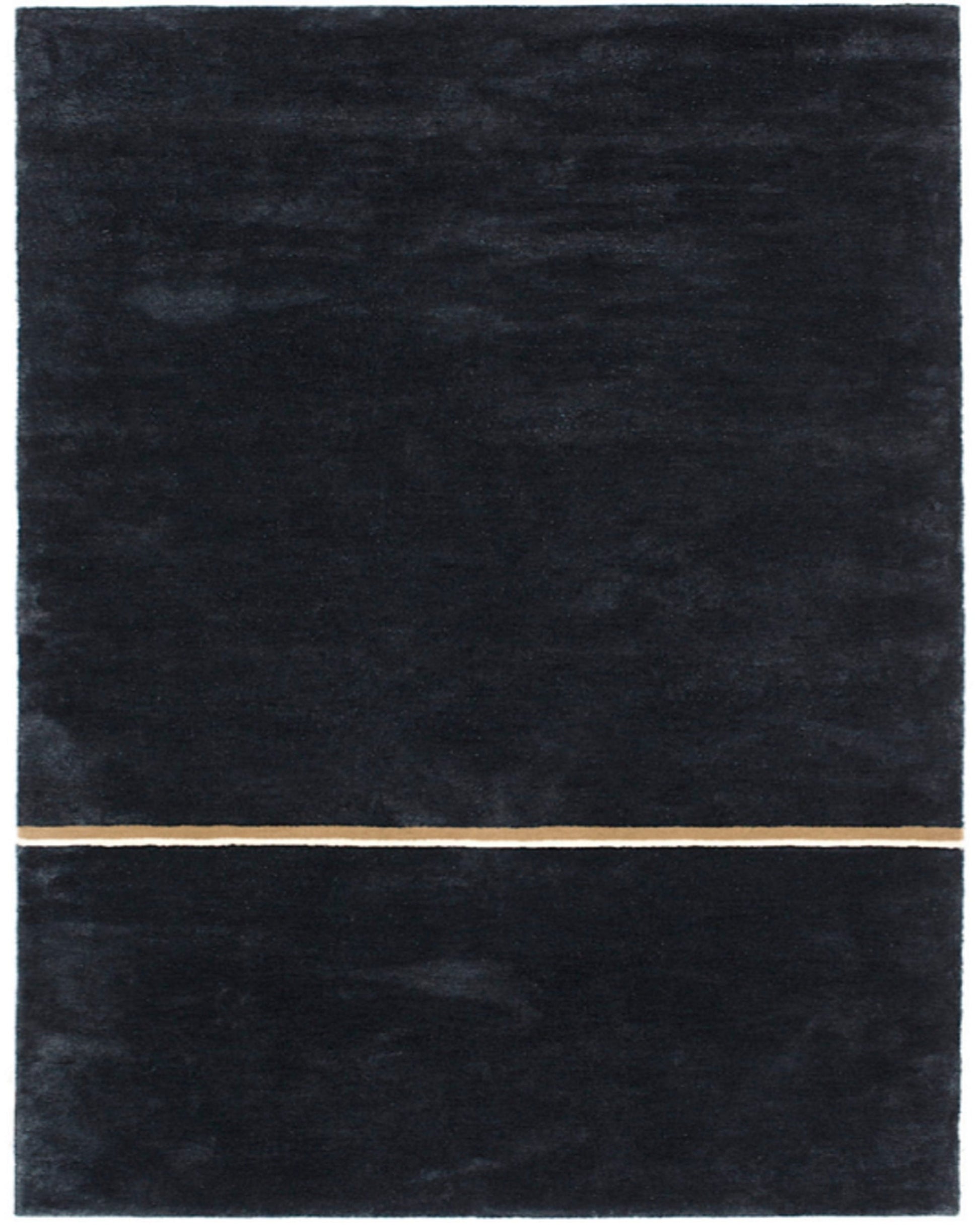 Kaizen Wool Rug | Popyuli