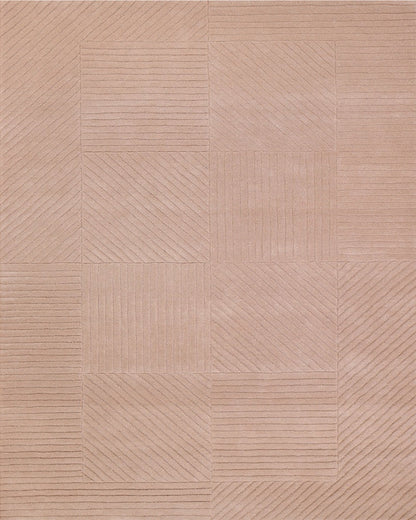 Ikigai Rug